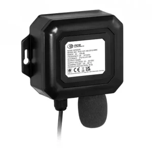 Controlador ambiental PCE-FST-100-2010-NMS