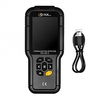 Controlador ambiental PCE-VOC 5