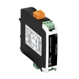Conversor de sinal elétricos PCE-SCI-D