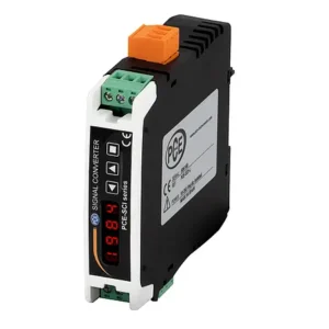 Conversor de tensão PCE-SCI-L