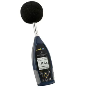 Data logger PCE-430