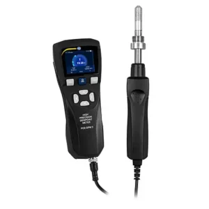 Data logger PCE-DPM 3