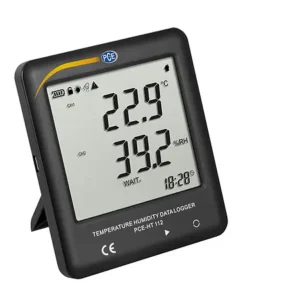 Data logger PCE-HT 112