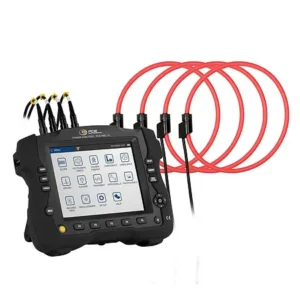 Data logger PCE-PMC 10