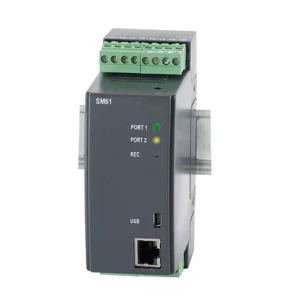 Data logger PCE-SM61