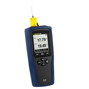 Data logger PCE-T 330