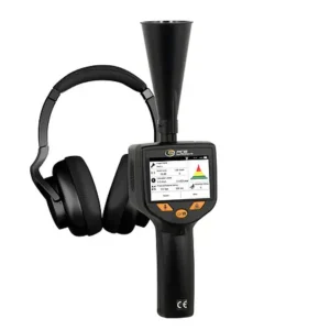 Detector de fugas PCE-LDC 20