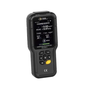 Detector de gás PCE-VOC 5