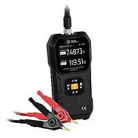 Detector de tensão PCE-IRM 10