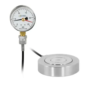 Dinamômetro hidráulico PCE-HFG 25K-E100