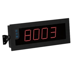 Display grande PCE-BPD-C-66D