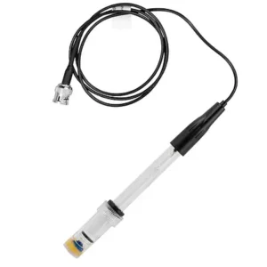 Eletrodo de pH PCE-PH-HTE para meios não corrosivos