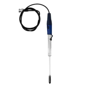 Eletrodo de pH ultrafino PCE-PH-LIQ para pequenos volumes de líquidos