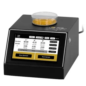 Espectrômetro / Espectrómetro PCE-CSM 100