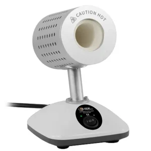 Esterilizador infravermelho PCE-IRS 240