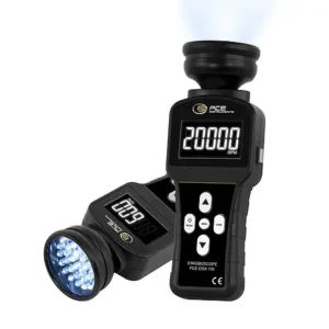 Estroboscópio PCE-DSX 100