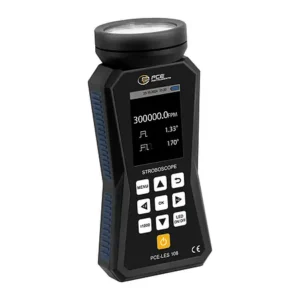 Estroboscópio PCE-LES 108