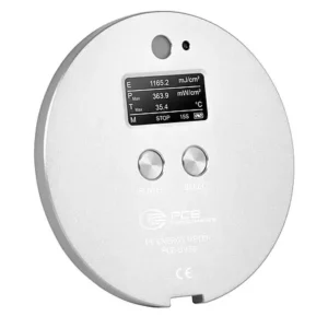 Controlador ambiental PCE-UV 50