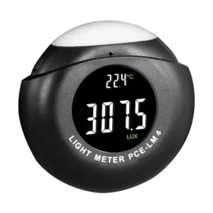 Luxímetro PCE-LM 4