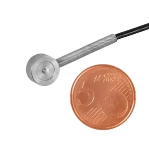 Medição de força Célula de carga série PCE-C-R10LFC 5-100 kg