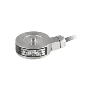 Medição de força Célula de carga série PCE-C-R12LFC 5-50 kg
