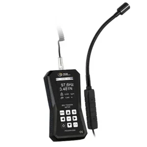 Medidor automotivo PCE-BTM 2000L