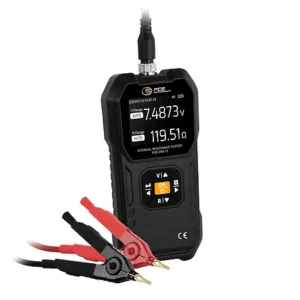 Medidor automotivo PCE-IRM 10