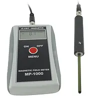 Medidor de campo magnético LM-MP1000-Z2