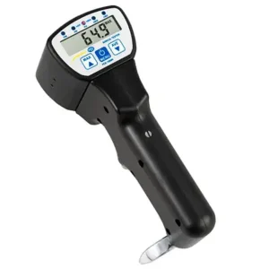 Medidor de dureza Barcol PCE-1000N