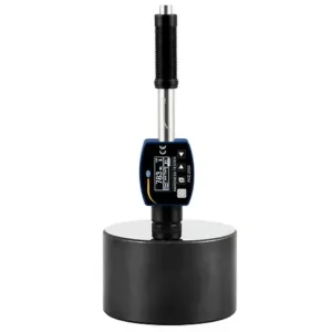Medidor de dureza PCE-2550