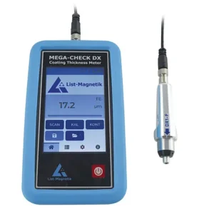 Medidor de espessura LM-MCDX-1F