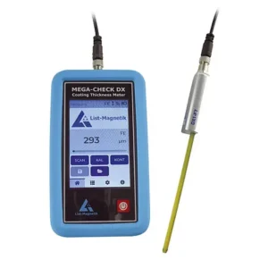 Medidor de espessura LM-MCDX-1FT