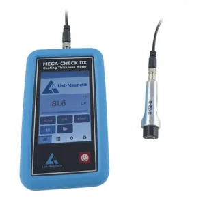 Medidor de espessura LM-MCDX-52D