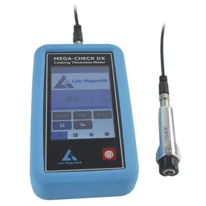 Medidor de espessura LM-MCDX-5F