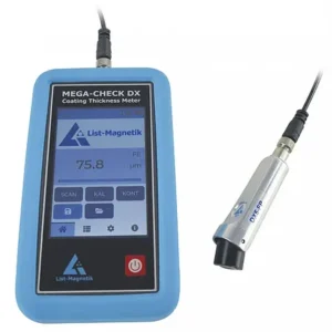 Medidor de espessura LM-MCDX-5FP