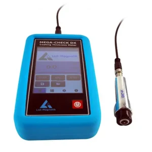 Medidor de espessura LM-MCDX-7F