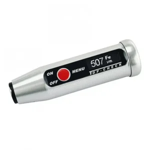 Medidor de espessura LM-TC-DUAL