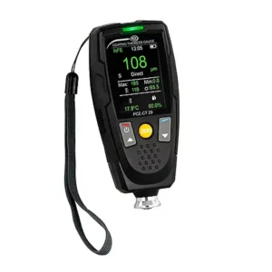 Medidor de espessura PCE-CT 29