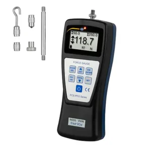 Medidor de força PCE-PFG 500