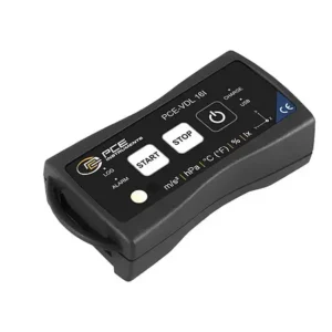 Medidor de iluminação PCE-VDL 16I