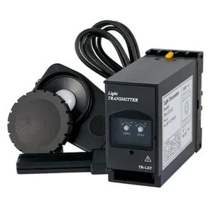 Medidor de iluminação PCE-LXT-TRM