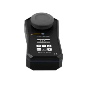 Medidor de pH PCE-CP 04