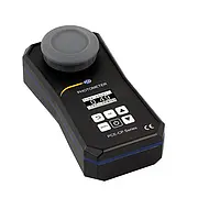 Medidor de pH PCE-CP 10