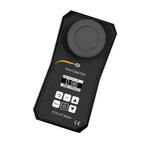 Medidor de pH PCE-CP 22