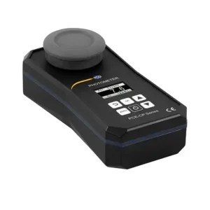 Medidor de pH PCE-CP 30