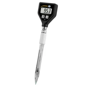 Medidor de pH PCE-PH 18