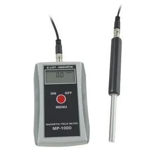 Medidor de radiação LM-MP1000-A2