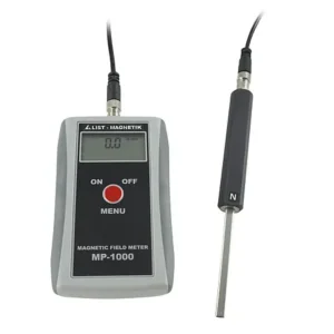 Medidor de radiação LM-MP1000-T2