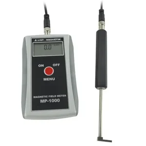 Medidor de radiação LM-MP1000-W2