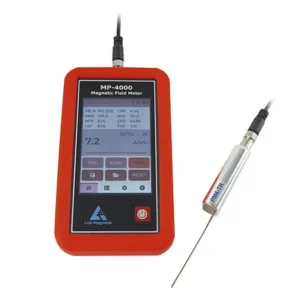 Medidor de radiação LM-MP4000-4TR